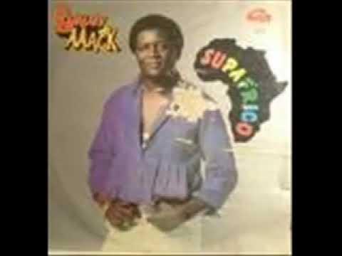 I REALLY LOVE YOU - BUNNY MACK