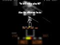 #undynetheundying #undertale #genocideroute