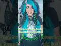 I DONT WANNA #strong #beyourself #proud #emo