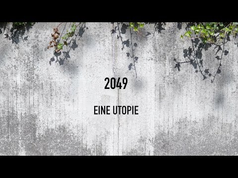 Video: Über Utopische Versionen Der Zukunft - Alternative Ansicht
