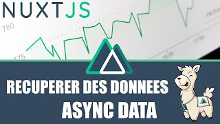 NuxtJS asyncData : récupération de données, watch query et gestions des erreurs