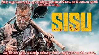This guy's path will make the Russian army tremble | Extreme Tamil Voice Over