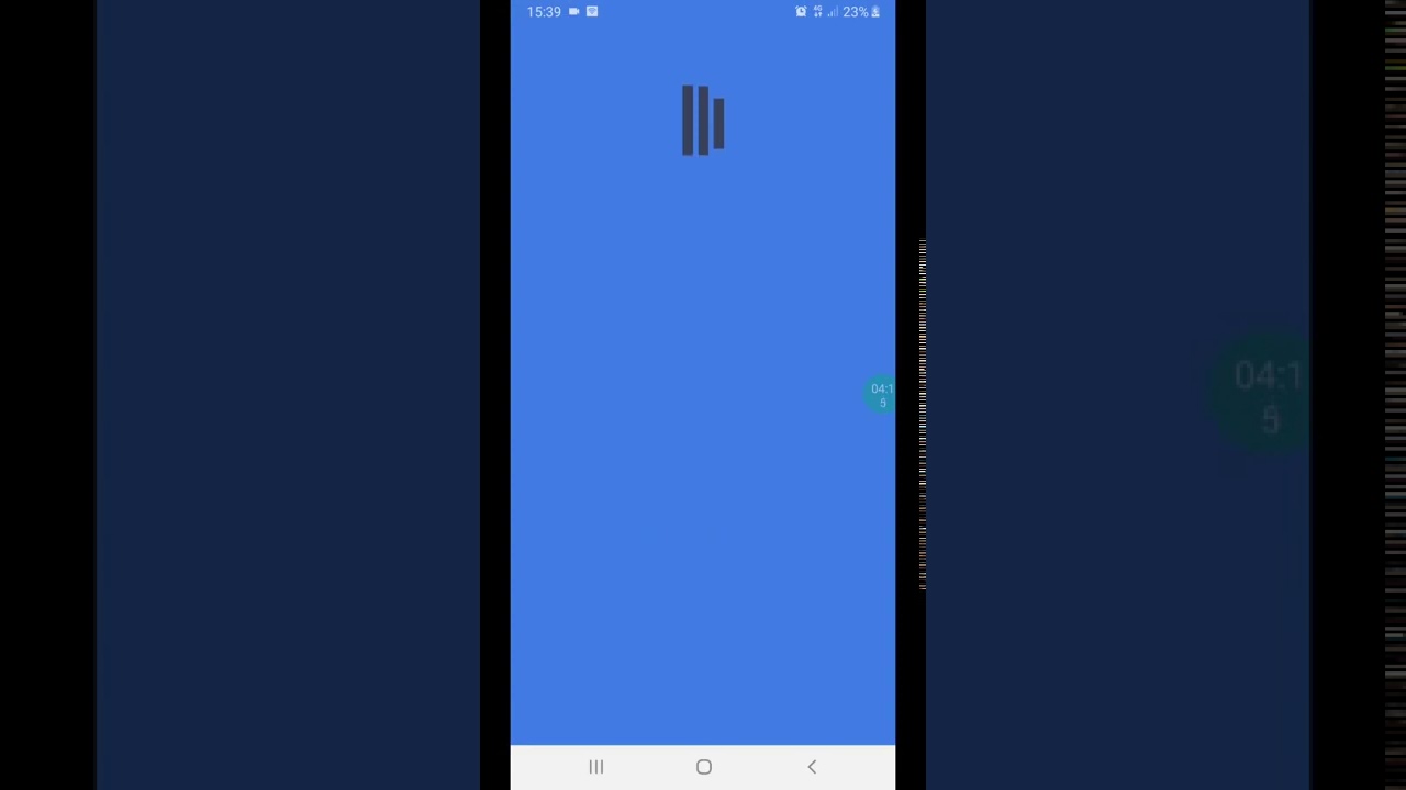 weschool alunno tutorial