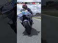 MotoGP, il bruttissimo incidente tra Pedro Acosta e Alex Marquez visto dalla moto del pilota KTM