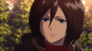 картинка: AMV Леви\Микаса Сдавайся