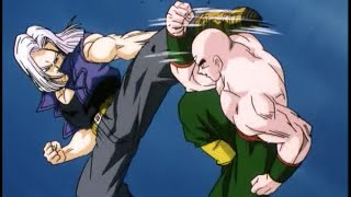 Dragon Ball Dive: Just How Good is Tien?