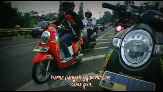 Story wa baper anak scoopy