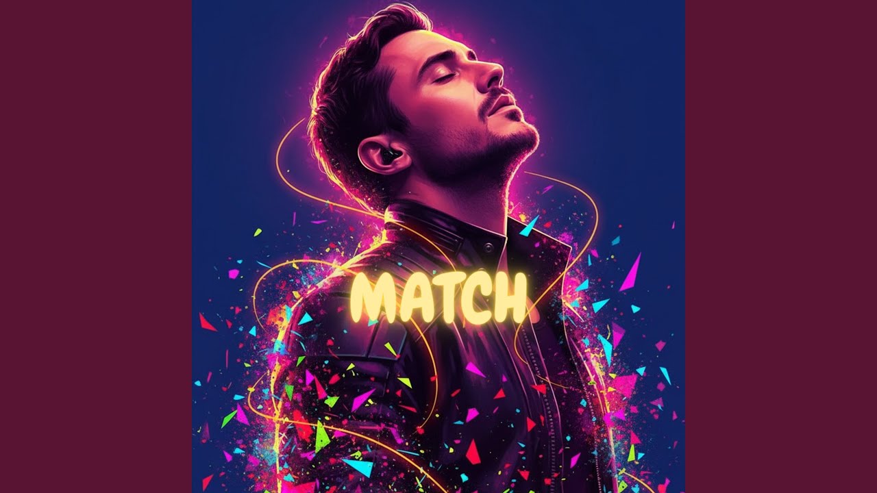 Guarda MATCH su YouTube Guarda MATCH su YouTube