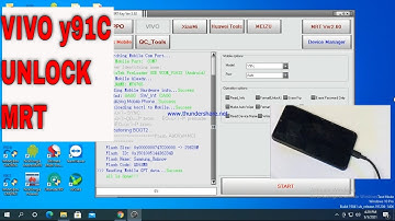 HOW TO VIVO Y91C PASSWORD UNLOC MRT/vivo y91c unlock mrt/VIVO 1820 UNLOCK MRT Y91 UNLOC MRT