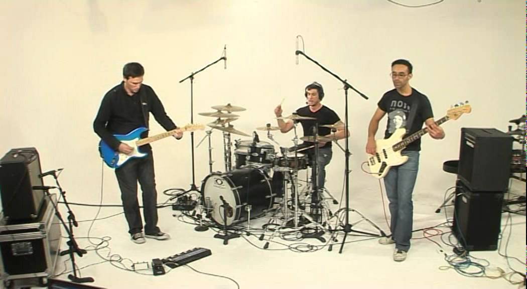 Della Viuda - Tarde. (Nico Della Vedova)