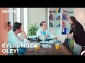 Eylül hoca oley! - Kalp Atışı 8. Bölüm