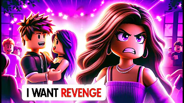 GET HIM BACK!💥roblox music video | berry avenue | olivia rodrigo