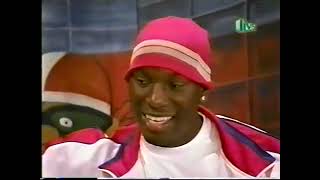 U-Pick Live - Kimberley Locke / Ruben Studdard / Tyrese [February 18, 2003]