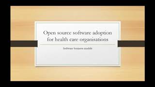 Open Source Success Stories: Innovative Business Models That Work screenshot 4