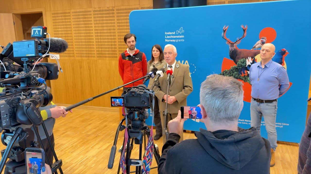 Bądź bezpieczny w trakcie ferii