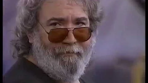 Grateful Dead - 7/10/87 - JFK Stadium - Philadelph...