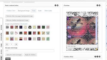 I need a free chat script for my website