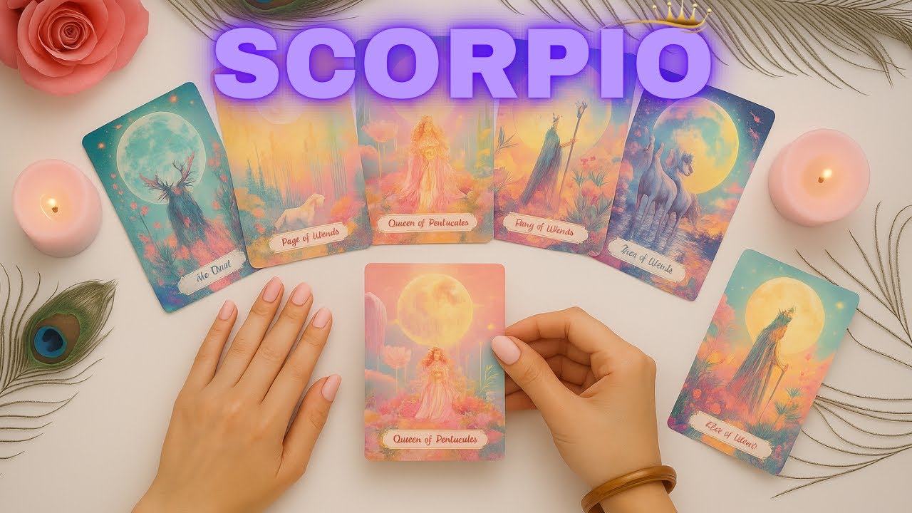 СКОРПИОН ❤️✨,🥹 ТЕБЕ СУЖДЕНО ВЫХОДИТЬ ЗА ЭТОГО ЧЕЛОВЕКА! 🥵💍ЕГО СЕРДЦЕ УЖЕ ВАШЕ💗СЕНТЯБРЬ