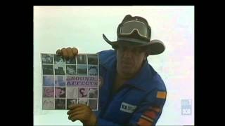 Countdown (Australia)- Humdrum- July 12, 1981