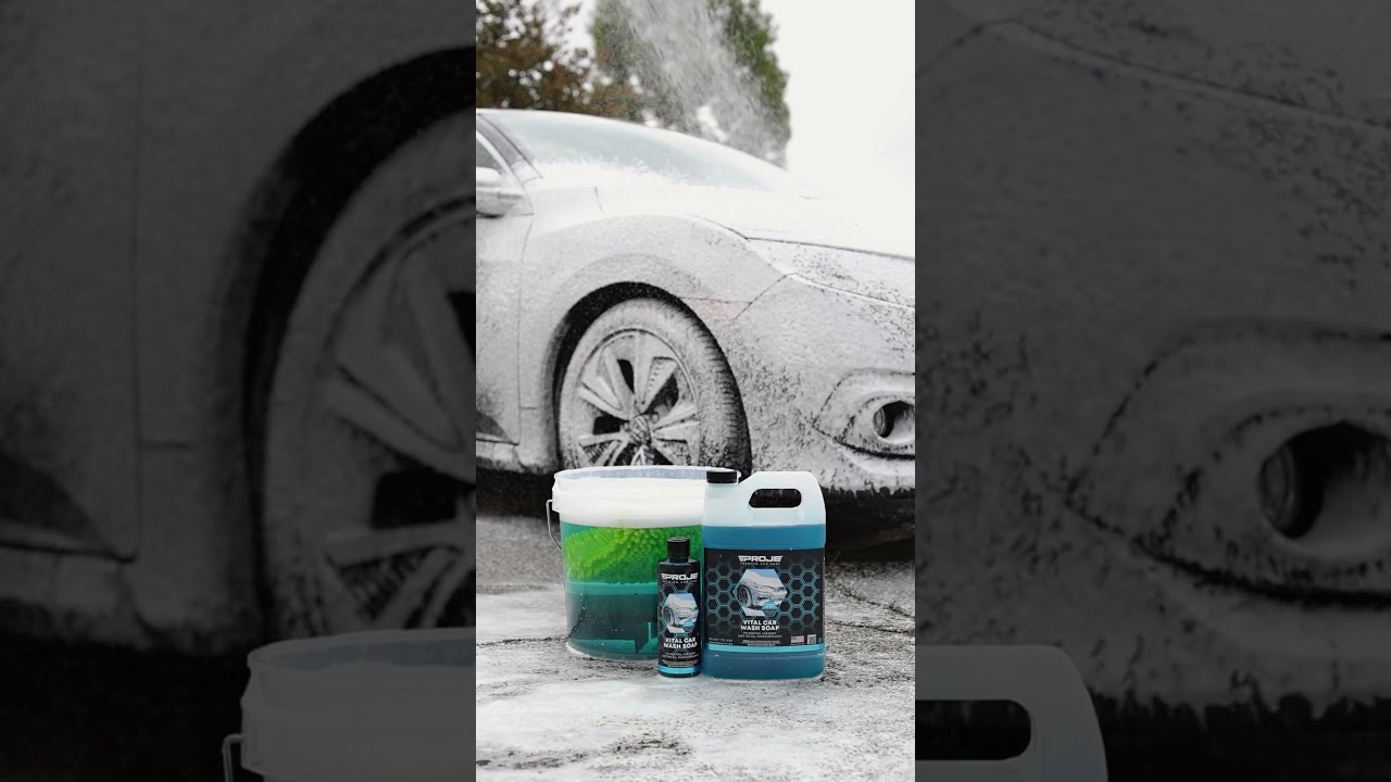 Our Best Selling Soap Now Available In 1 Gallon 