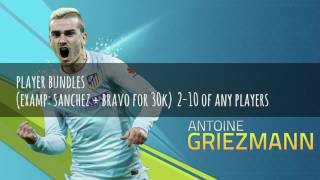 FIFA 18 WISH LIST screenshot 3