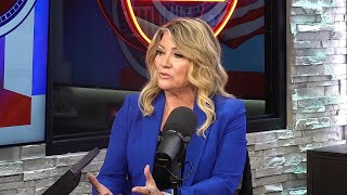 Got a Minute? Henderson Mayor Michelle Romero discusses running for reelection