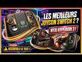NYXI Hyperion 3 : les meilleurs Joy-Con pour Switch 2 ? 😱
