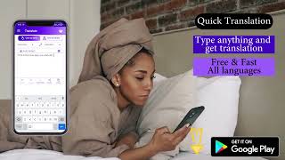 Easy Translate: Translator Pro screenshot 2