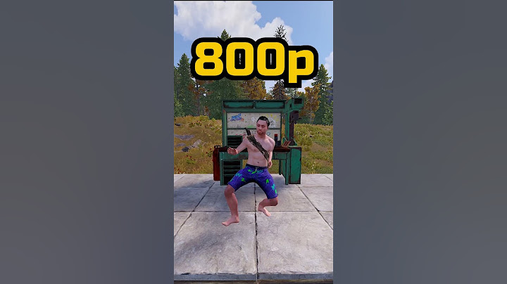 КАК ЗАРАБОТАТЬ НА САМОМ СЛОЖНОМ СЕРВЕРЕ в RUST / РАСТ