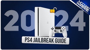 How to Jailbreak the PS4 on 9.00