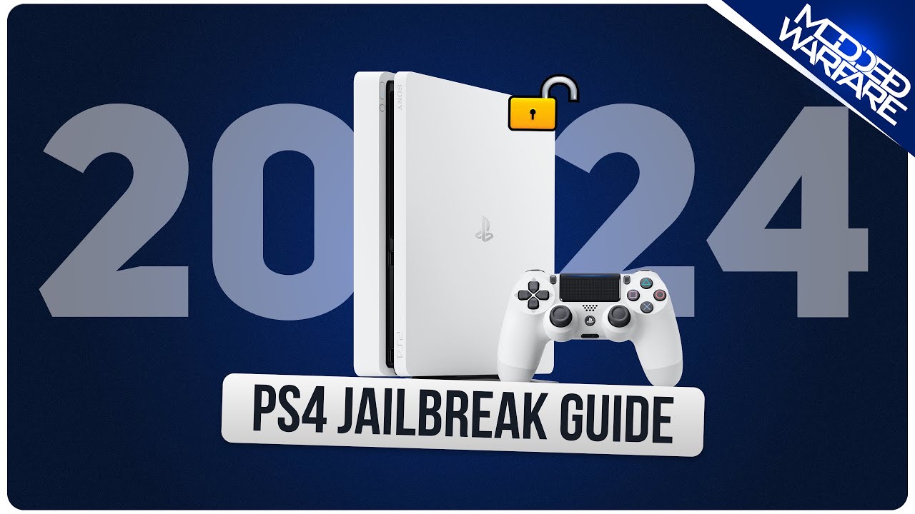 PS4 11.00 Jailbreak Update: GoldHEN Loader, Windows Support and More!