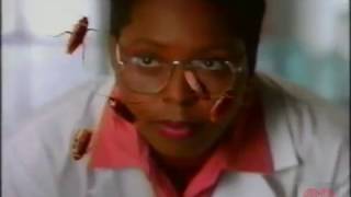 Combat Super Bait Television Commercial 1994