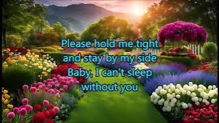 rosy & andres: love's no more memory (with lyrics)