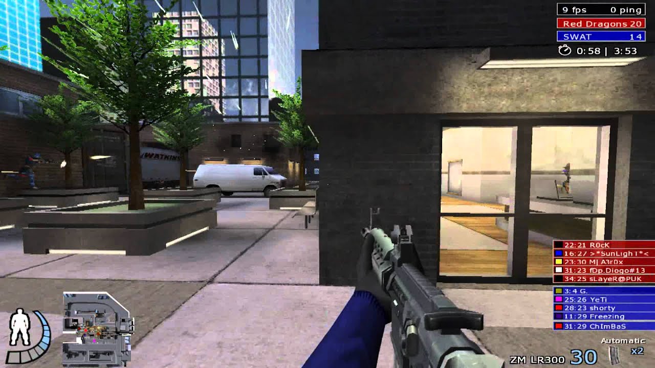 Sp4rr0w PRO OR CHEAT???