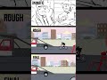 Making Animation While STONED