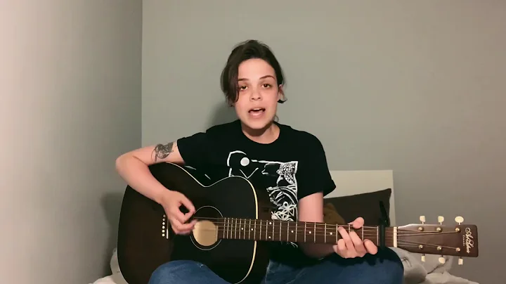 RWLYD (Really Wanna Let You Down) - MONOWHALES cov...