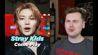 Like Lightning (Stray Kids & Young Miko Come Play [Arcane Season 2 Ost] Reaction)