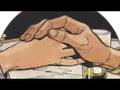 It's a man's world - James Brown - Comics clip (with Lyrics)