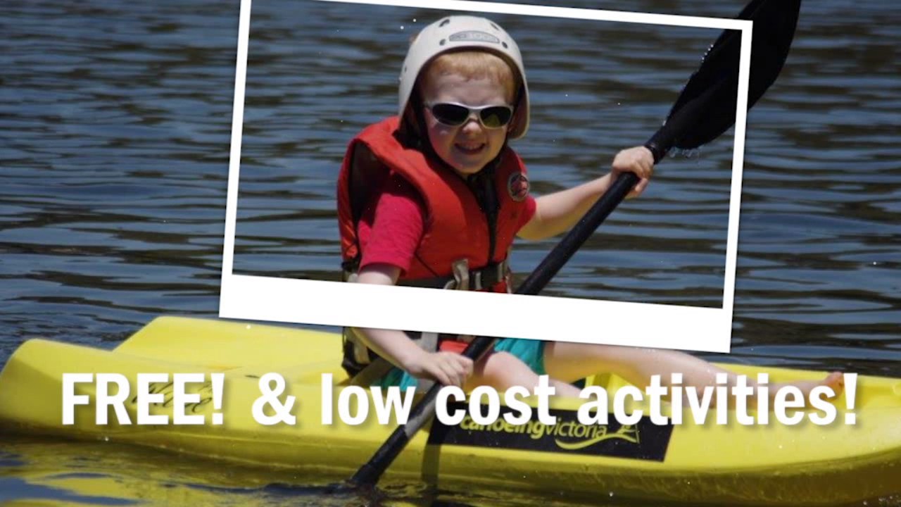 Activities in the Park - Get Mooving Greater Shepparton