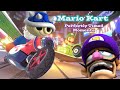 WHEN TIMING IS EVERYTHING | Mario Kart 8 Deluxe