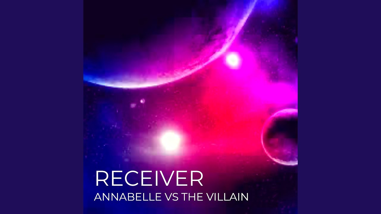 Watch Receiver on YouTube Watch Receiver on YouTube