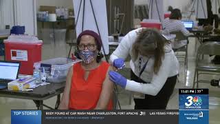 VACCINE PROTECTION JONATHAN BAKTARI MD INTERVIEW