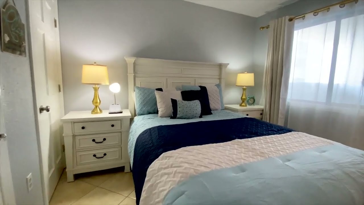 Bluewater Resort - Unit 701