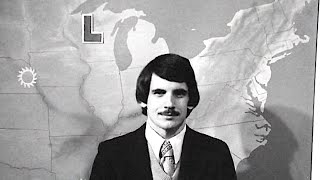 Local 10 News' hurricane specialist Bryan Norcross marks 5 decades in broadcasting