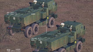 Bayraktar TB2 Drone Totally Destroys Russian Missile Systems - ARMA 3