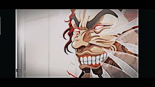 Youjiro Hanma Entry