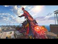 BLOOD STRIKE EL JUEGO DE MODA