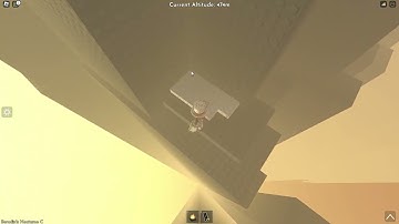 Getting the Flame Ladder in Steep Steps