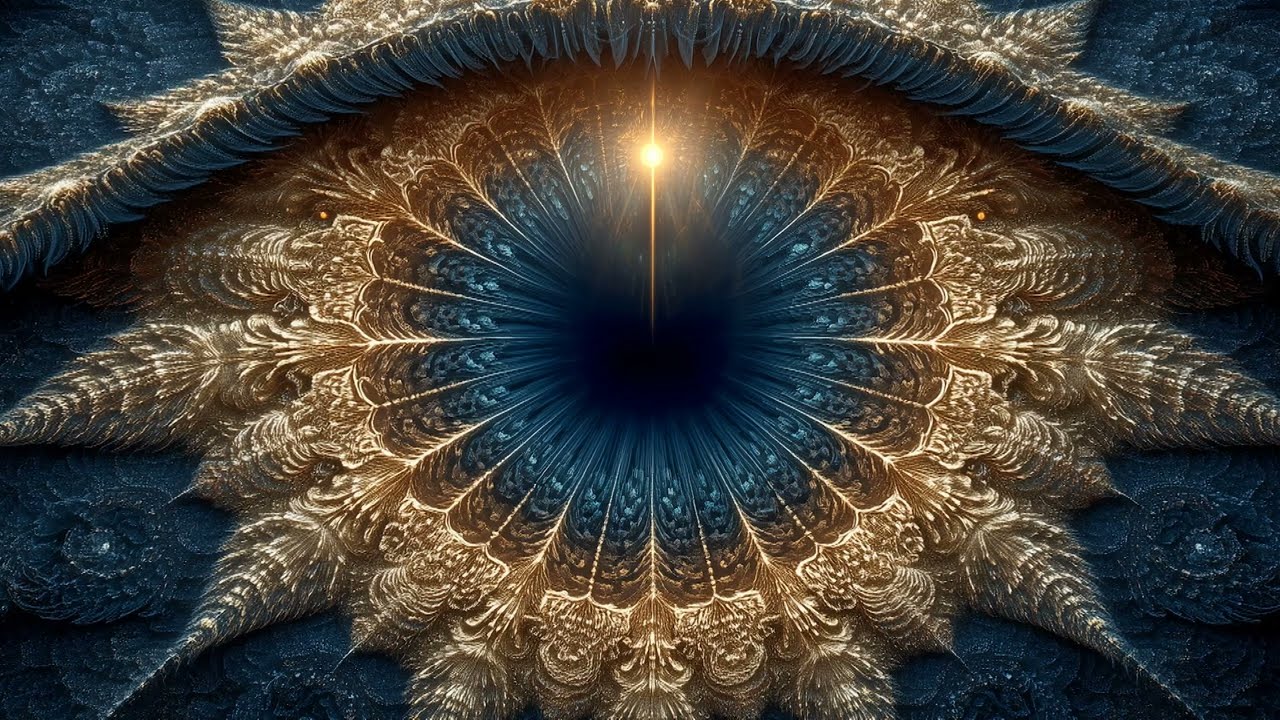 Psychedelic Tribe | Morphing Wave