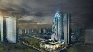 ARCHITECTURAL THESIS 2017 (KORONA) ARCHITECTURAL THESIS 2017 (KORONA)